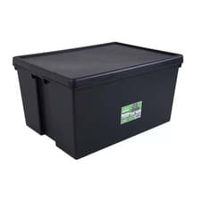 Image of Extra Tough Wham Bam Recycled 150l Box With lid