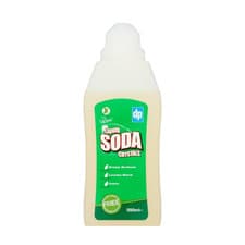 Image of Dri Pak Liquid Soda Crystals 500ml