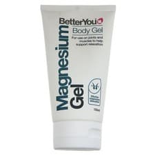 Image of Better You | Magnesium Gel - Original | 6 x 150ml