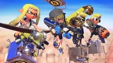 Image of Splatoon 3 - Switch