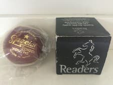 Image of Readers Special School Cricket Ball YOUTH FREEPOST