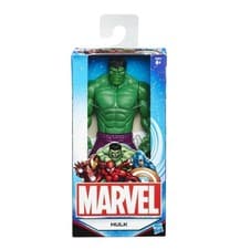 Image of Hulk Action Figure