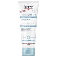 Image of Eucerin AtopiControl Face Cream 50 ml