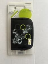 Image of HAMA 95786 CASE- 4 x MEMORY CARD Holder - Camera Accessory Wallet