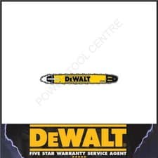 Image of Genuine Dewalt DT20661 18" (46cm) Oregon Chainsaw Bar & Chain For Model DCM575