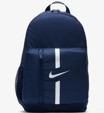 Image of Nike Academy Backpack Rucksack Bag Gym Travel School College Trip Sports Case