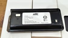 Image of KNB-45 Ni-MH Battery for Kenwood Series Radios