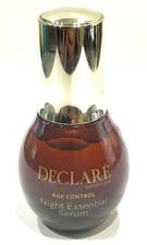 Image of DECLARE Night Essential Serum 1.7 oz Age Control Sensitive Skin NWOB free ship