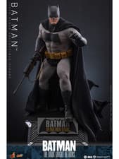 Image of Hot Toys CMS024 Batman: The Dark Knight Returns 1/6 Action Figure IN STOCK