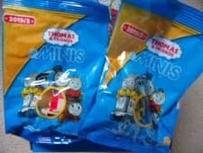 Image of Thomas and Friends  Series 3 Fisher Price 2019