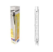 Image of LINEAR 118mm R7s 2250 Lumens Halogen Bulb 220V ( 120 W ) - Dimmable