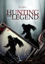 Image of Hunting the Legend [New DVD]