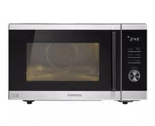 Image of £100 off!!! Kenwood K25CSS19 25L Stainless Steel Combination Microwave Grill Con