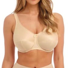 Image of Fantasie Lingerie Speciality Smooth Cup Underwired Bra 6500
