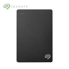 Image of Seagate External Portable Hard Drive 1TB Storage Backup Ultra Thin USB 3.0 HDD
