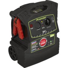 Image of Sealey Premier PRS6400 RoadStart Emergency Jump Starter 12v or 24v