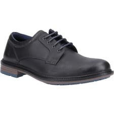 Image of Hush Puppies Formal Lace Up Shoe For Men (Julian) in 3 Colours, 6-12