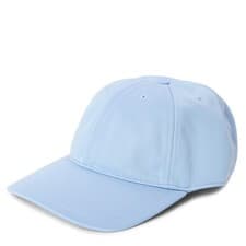 Image of Lacoste Mens Tech Baseball Cap