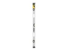 Image of Stanley 1-43-556 FatMax I Beam Magnetic Level 120cm 3 Vial Heavy Duty