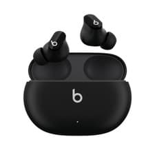 Image of Beats Studio Buds True Wireless Noise Cancelling Earbuds BLACK - FREE SHIP
