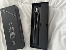 Image of GHD Chronos Max Professional HD Motion-Responsive Wide Plate Styler