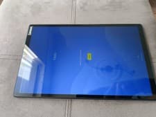 Image of Lenovo Tab M10 FHD Plus 64GB, (Unlocked) 10.3 inch Tablet - Iron Grey