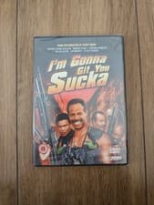 Image of I'm Gonna Git You Sucka (DVD, 2004)