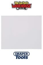 Image of Draper 04895 Outside PC Lens for use with Welding Helmet - Stock Nos 02513 02514