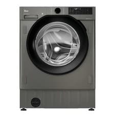 Image of Hoover H-Wash 400 Pro 9kg 1600rpm Integrated Washing Machine -  BH4S69M6DB9RJ-80