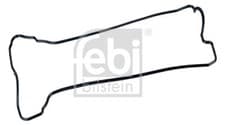 Image of Valve Rocker Cover Gasket FOR TOYOTA AURIS I 2.2 06->12 E15 Febi