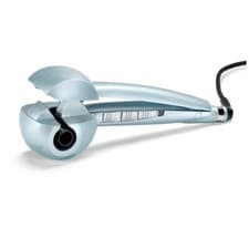 Image of BaByliss Hydro-Fusion Anti Frizz Curl Secret Hair Curler