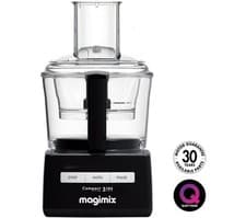 Image of MAGIMIX C3160 Food Processor - Black Brand New Sealed