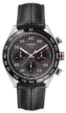 Image of Tag Heuer Carrera Porsche Chronograph, Special Edition, Automatic Chronograph...