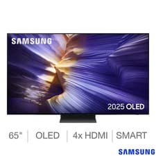 Image of Samsung 65 "OLED QE65S93FATXXU 4K Ultra HD Smart TV