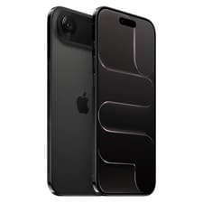 Image of Apple iPhone Air - 1TB - Unlocked - Space Black - Excellent Condition