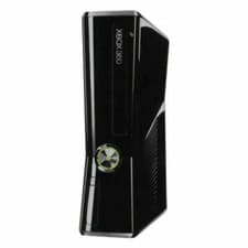 Image of Xbox 360 S 1439 250gb HDD Console