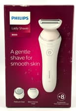 Image of Philips 8000 Series BRL176 Lady Shaver - Brand New