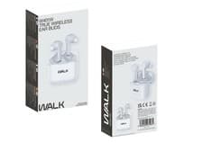 Image of Walk Audio W401 Earphones True Wireless Bluetooth White In-Ear Earbuds