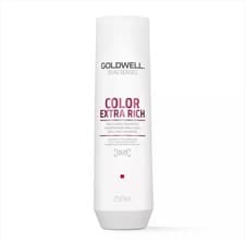 Image of Goldwell Dualsenses Color Extra Rich Brilliance Shampoo 250ml