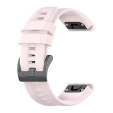 Image of 20/26 mm Quick Release High End Strap Watch Accessory for Garmin Watches
