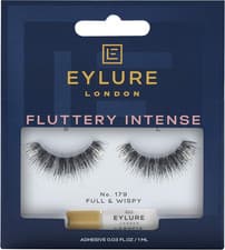 Image of Eylure Fluttery Intense 179 False Lashes