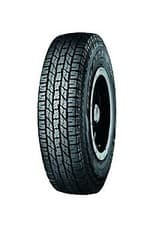 Image of 2 x 225/60R17 99H YOKOHAMA 225 60 17 EC71 .