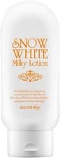 Image of [SECRET KEY] Snow White Milky Lotion 4.06 fl.oz. (120g) - Radiance and Moisturi