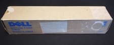 Image of Genuine Dell Magenta Toner Cartridge for 5100cn Colour Laser Printer GG578 J5308