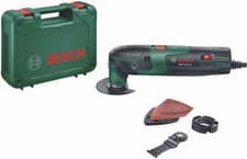 Image of BOSCH PMF 220 CE Starlock 220W Professional Oscillating Multi-Tool 230V