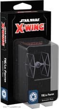Image of Star Wars X-Wing - TIE/LN Fighter Expansion Pack 2.0 NEW AND SEALED
