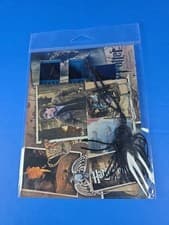 Image of Harry Potter and The Deathly Hallows: Part 2 (s11) FilmCells Bookmark