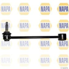 Image of Anti Roll Bar Link Rear NST4215 NAPA Stabiliser Drop Link 52089486AA 52089486AB