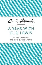 Image of A Year With C. S. Lewis: 365 Daily Readings from His Classic Works