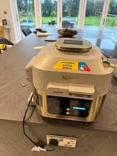 Image of Ninja Speedi 5.7L Rapid Cooker and Air Fryer - ON400UKSTGD 